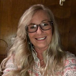 Meet your Posher, Heidi